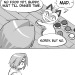 thefingerfuckingfemalefury:darkbluemint:thefingerfuckingfemalefury:himuronanart:Modern Team Rocket AU where Meowth is learning to speak?JESSIE NO!Jessie yes!!One does not simply TEACH MEOWTH SWEARS 