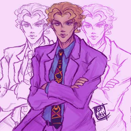 Kira Yoshikage