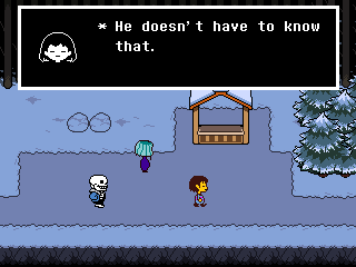 nachosforfree:  nachosforfree:   nachosforfree:   nachosforfree:         AU where sans is frisk and vice versa               Yall really need to make me stop     