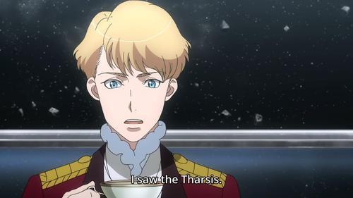 The who's who of Aldnoah.Zero 