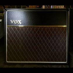 tubeamprepair:  #cool #vox #guitaramplifier