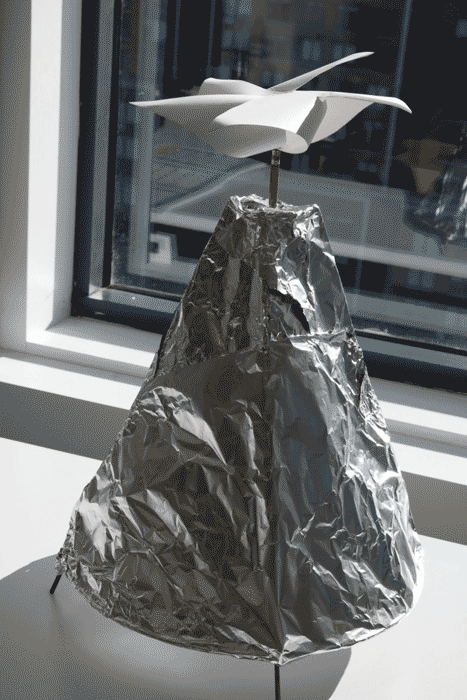 The Solar Experiments | No. 1 Solar Updraft