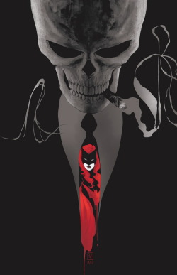 brain-food:  BATWOMAN #25 Written by J.H.