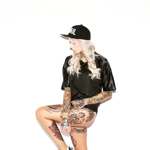 hot-tattoo-girls:  http://hot-tattoo-girls.tumblr.com adult photos