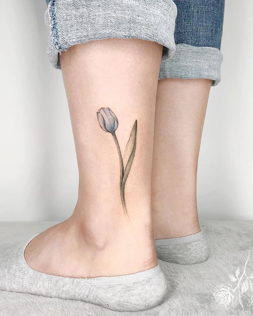 Tattoo Designs for Women on Tumblr