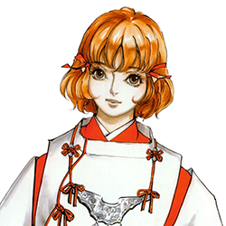 Mina Hakuba From The Castlevania Video Game Series Vs Peter B. Parker From Marvel Comics Spider-Man/the
