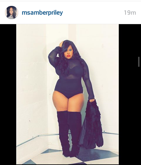every-thing-she-does-is-magic:  When I tell you I love this woman!!!!!!! 