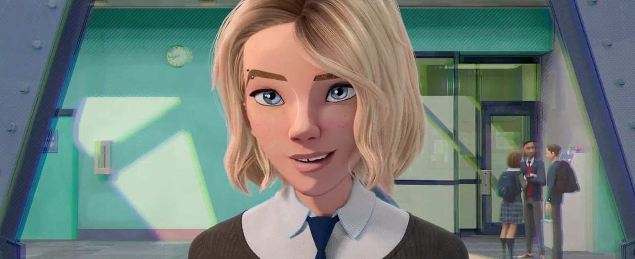 pinkhairedlily:  Spiderwoman is so beautiful.