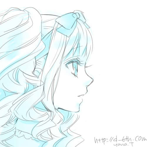 stoicbutter:  From Yana’s blog: http://d-6th.com/blog/scribble/index_14.php 