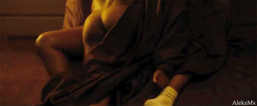 alekzmx:  Nick Cannon sex scene in “Chi-Raq” 