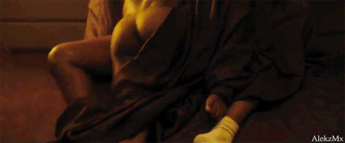 Porn alekzmx:  Nick Cannon sex scene in “Chi-Raq” photos