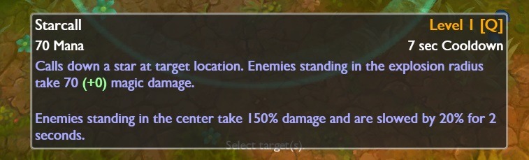  Soraka Rework Details: Video: [x] Base stat changes HP decreased to 400 from 405