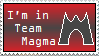 team magma