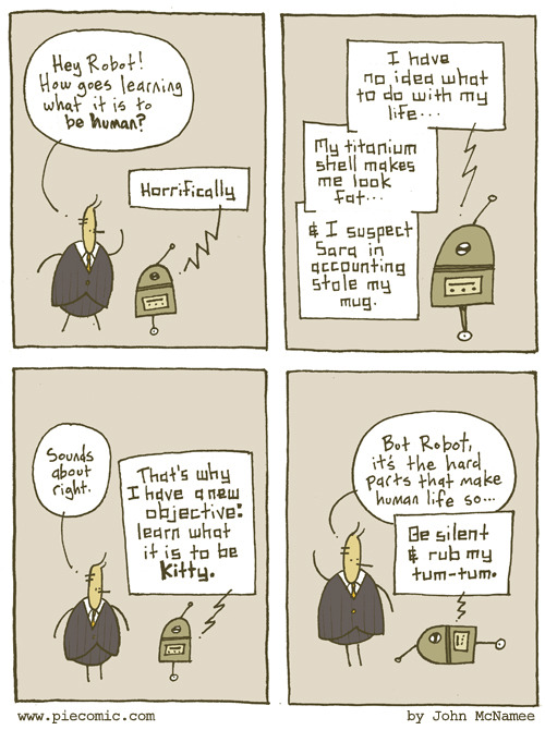 lady-feral:  nottryingtojustifymyself:  thezombiestofthebecks:  piecomic:  tbt  maeamian…