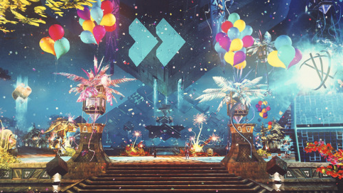 amelia-raiher:Guild Wars 2 Super Adventure BoxFestive Rata Sum