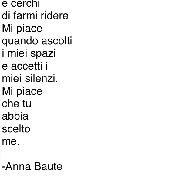 isuoiocchidentroilmare:  -Ti adoro.