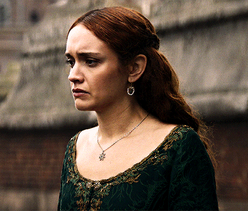 HOUSE OF THE DRAGON 2.02 — Rhaenyra The Cruel 2.05 — Regent