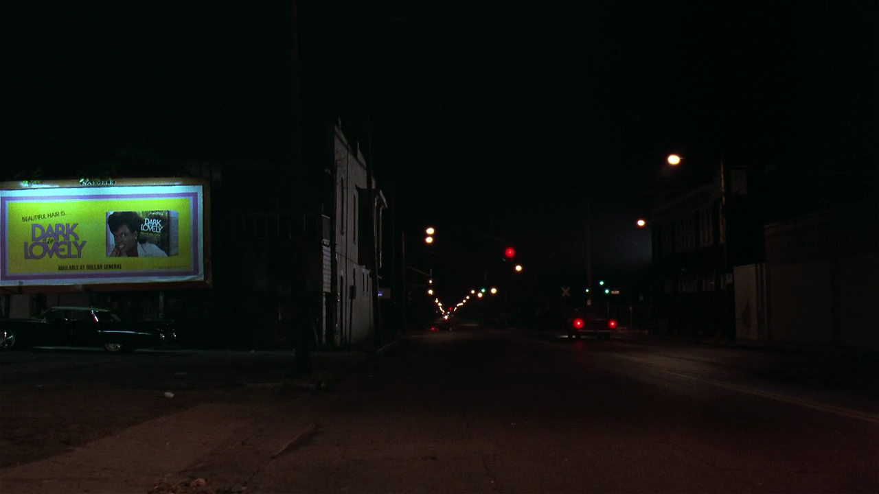 sesiondemadrugada:  Mystery Train (Jim Jarmusch, 1989). 