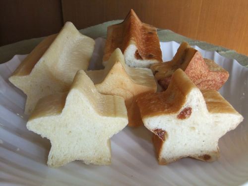 omame-blog: 楽しみなパンがいっぱい！！/千歳烏山駅 街はぴライター 投稿記事【グルメ】：京王沿線クチコミ情報サイト 街はぴ