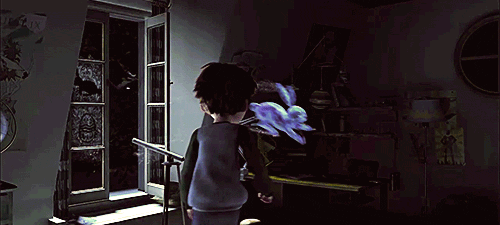 protecterofice:  Get the bunny Jaime! 