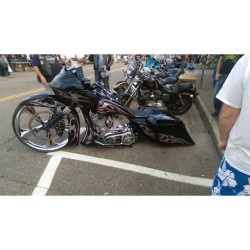 Laconia Bike Week 2015 (at BIKE WEEK LACONIA NH)