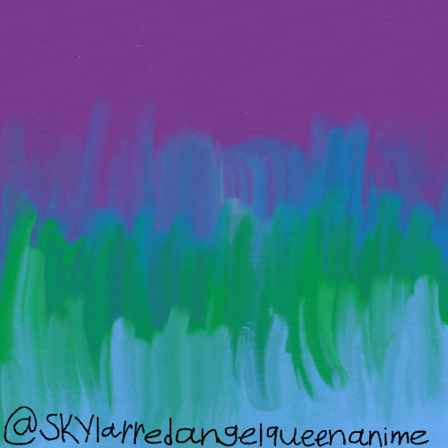 I Paint This On My Tablet Pc Today At My Job.