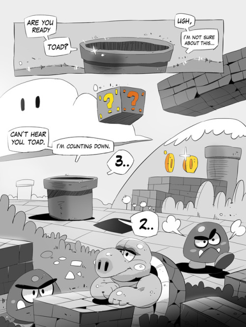 Super Mario Devolution [1][1] [2] [3] [4] [5]