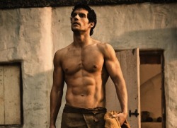 Henry Cavill