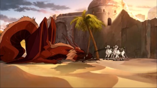 akayavibritannia:Zuko stop parking your freaking dragon at random places!