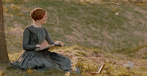 anneelliots:period drama meme: [2/10] films           Am I a machine without feelings? Do you think 