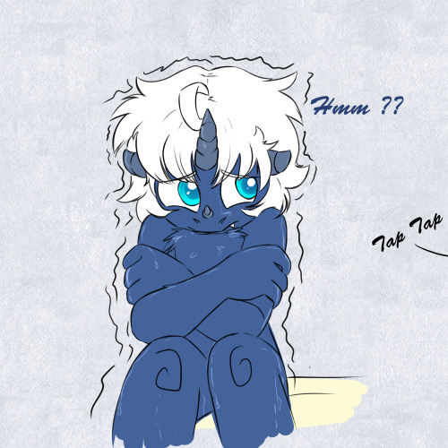 ask-poison-joke:Lapiz: O…….Kay……..  (( @tylertotsfluid thank you for the ask X3 <<Prev  Next>>Meeps xD