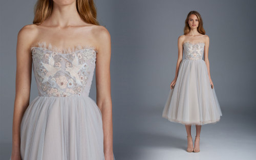 thedaymarecollection: Paolo Sebastian, S/S 2015-2016