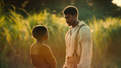 shesnake:The Underground Railroad episode 1 "Chapter 1: Georgia" (2021) dir. Barry Jenkins