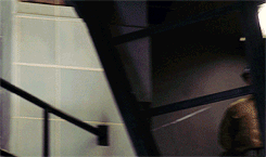 evenstars:  “I likened her character to that famous Ginger Rogers quote. She can