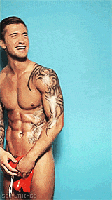 tumblinwithhotties:  Dan Osborne (gifs by sexylthings)