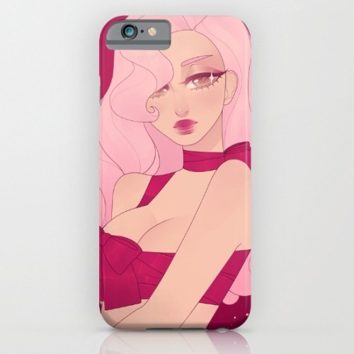 passerineart - $5 Off + Free Shipping on All Phone Cases with...
