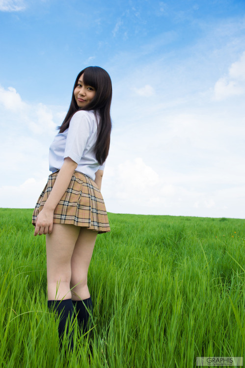 asianbabezone:  Aika Yumeno ~ Volume 6Aika adult photos