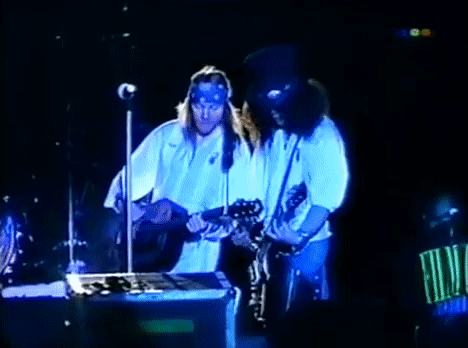 Cuties In Argentina, 1993 ♡ 