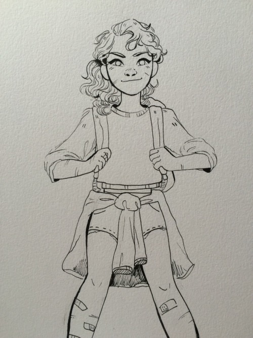 oraula:Smol Annabeth is the best Annabeth