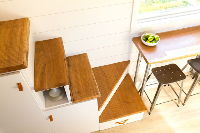 dreamhousetogo:  The Elsa by Olive Nest Tiny Homes