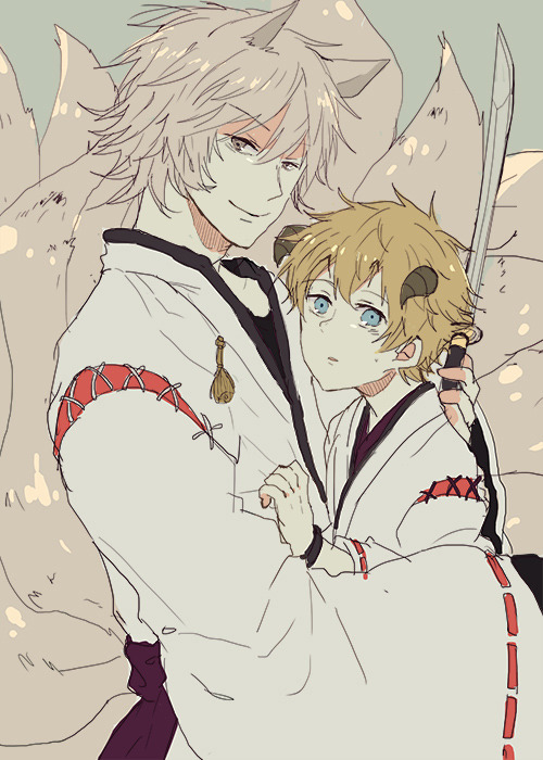 easternbunny:  pls get me off tenipuri and inuboku ss kthxbye