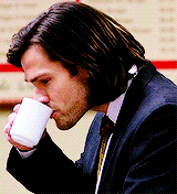  favorite characters → Sam Winchester 