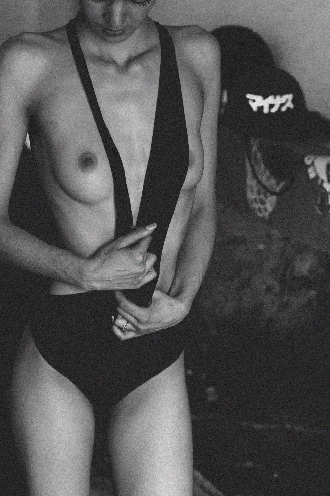 haylienoire:  Noir &amp; Blanc