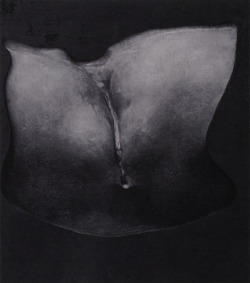 rudygodinez: Marcel Duchamp, Feuille de Vigne