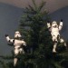 redheaded-girlygirl:sharpdressedd0m-deactivated2023:kittysparkleslove:Mission: Christmas Tree 🎄 Mission Accomplished 🎄I will inform the emperor the tree is fully armed and operational. Time to decorate 🎄 @swarthyvillain 