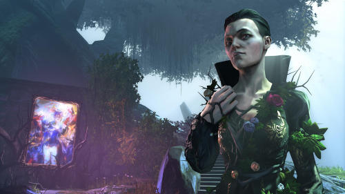 gamefreaksnz:  Dishonored ‘The Brigmore Witches’ DLC gets new screenshots and artworksBethesda has unveiled new artworks for The Brigmore Witches, the final add-on pack for the critically-acclaimed first-person action game, Dishonored.