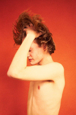 ryanmcginley:Yearbook by Ryan McGinley