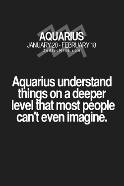 zodiacmind:  Fun facts about your sign here   😎