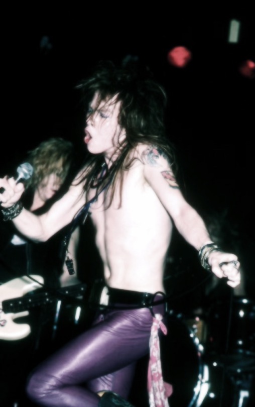 HAPPY BIRTHDAY AXL!!!! 🎉💕✨💕