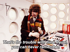my favorite doctor who’s yours?